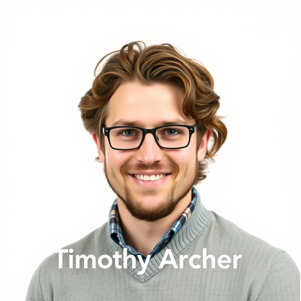 Timothy Archer