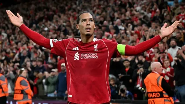 Champions Cup: Liverpool Produce Another Dramatic Show & The Blues Suffer Loss at Bayern - Key Moments & Responses