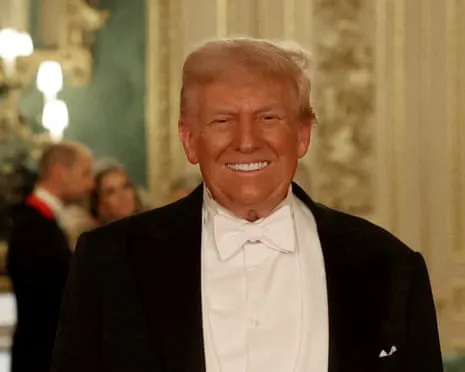 The President Plans to Label Antifa as a Key Extremist Group